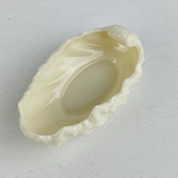 Miniature Lenox Marked Sample Dishes For Nuts Candies And Miscellaneous Snacks - Picture 10 of 16